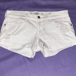 Abercrombie and Fitch shorts